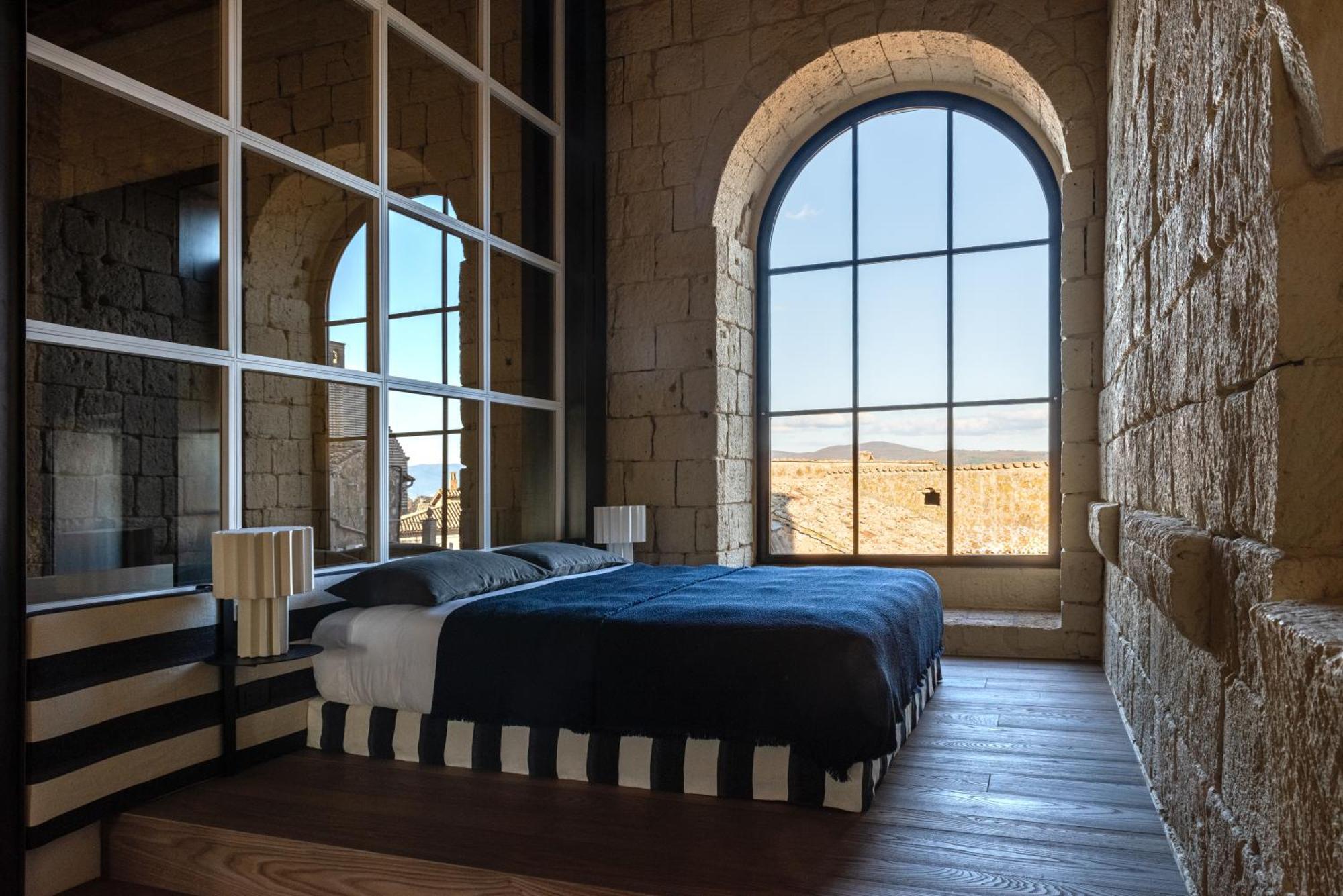 מלון אורביאטו Palazzo Petrvs מראה חיצוני תמונה