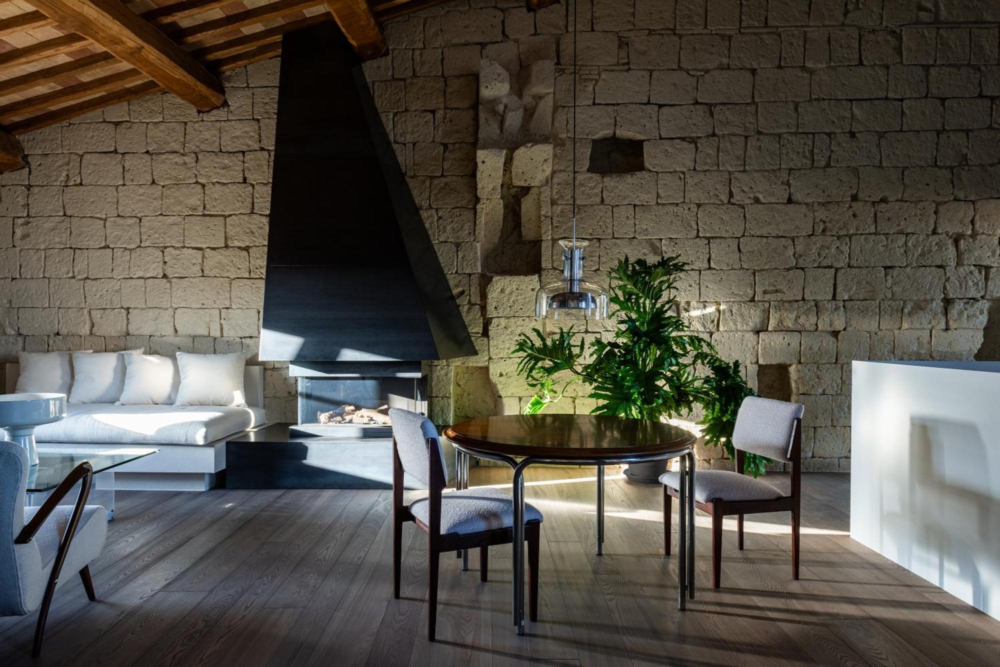 מלון אורביאטו Palazzo Petrvs מראה חיצוני תמונה