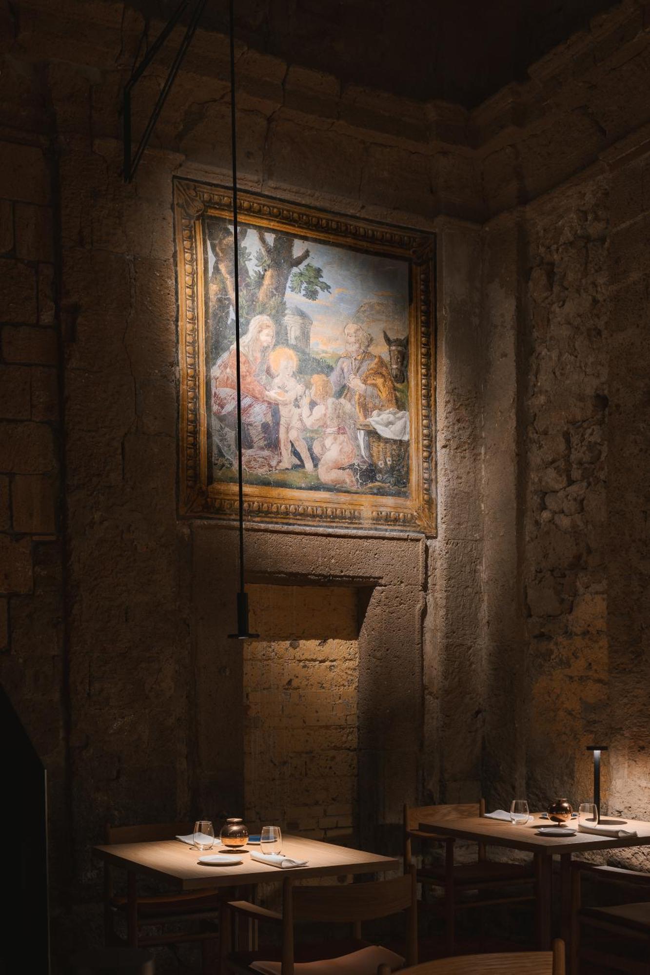 מלון אורביאטו Palazzo Petrvs מראה חיצוני תמונה