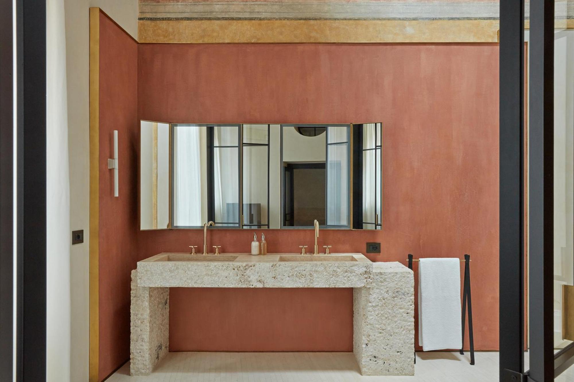 מלון אורביאטו Palazzo Petrvs מראה חיצוני תמונה